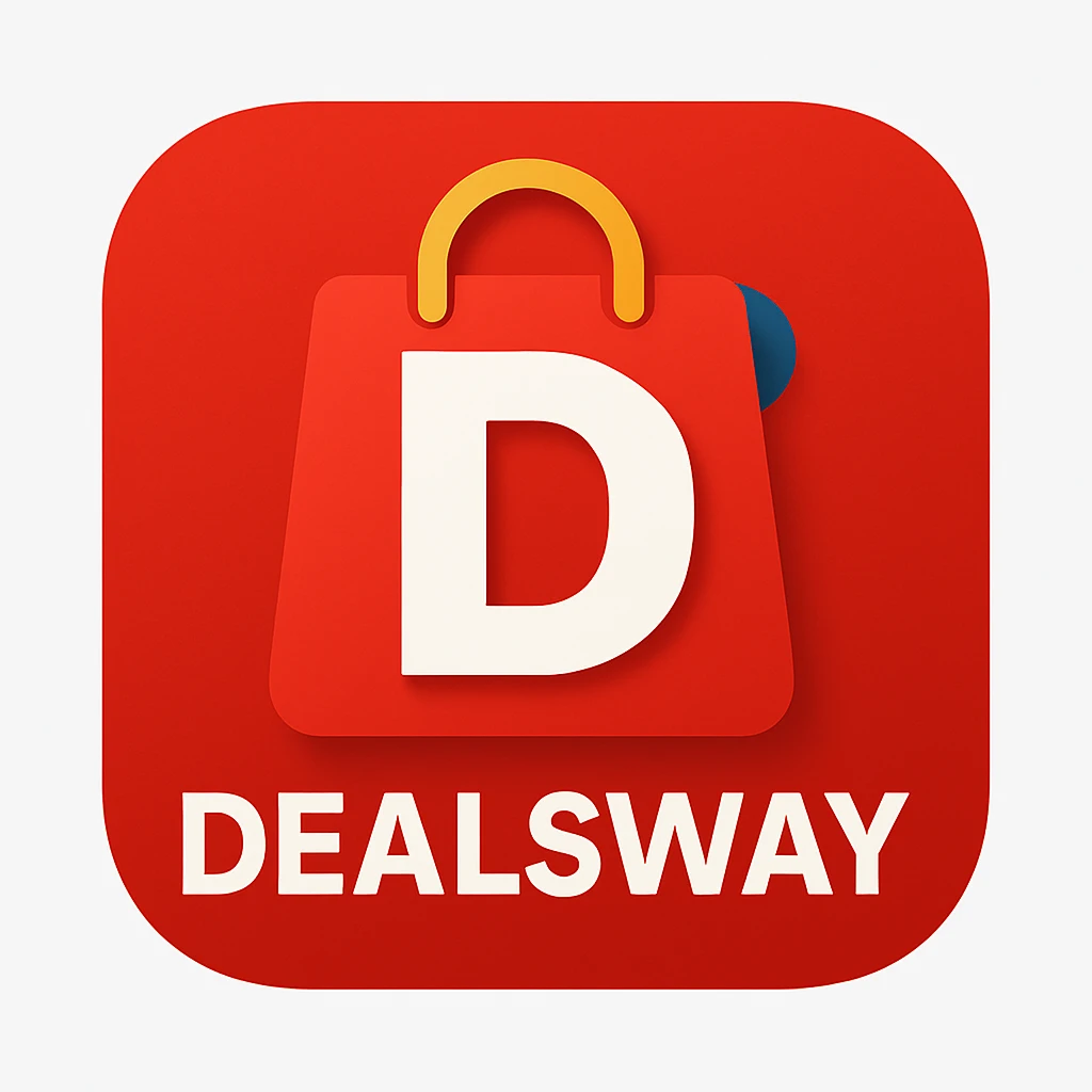 Dealsway Details